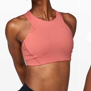 Lululemon Bootcamp Ready Bra